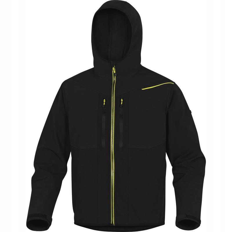 Casaca Softshell HORTEN2 Deltaplus